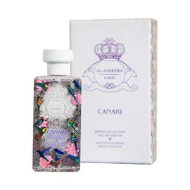 Al-Jazeera Perfumes - Canari